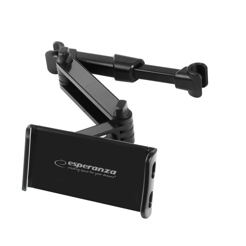 Maclean car phone holder, magnetic, universal, for ventilation grille, ABS material, MC-326 Maclean car phone holder, magnetic, universal, for ventilation grille, ABS material, MC-326
