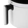 Camry CR 6313 Airfryer 12 programmes 5 litres Silver Camry CR 6313 Airfryer 12 programmes 5 litres Silver