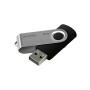 Goodram UTS2 USB flash drive 8 GB USB Type-A 2.0 Black,Silver
