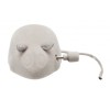 ZOLUX Cathy Clever & Smart cat toilet - blue ZOLUX Cathy Clever & Smart cat toilet - blue