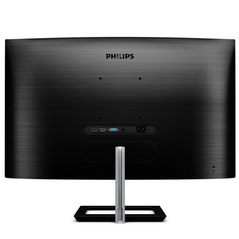 Philips E Line 322E1C/00 LED display 80 cm (31.5 Philips E Line 322E1C/00 LED display 80 cm (31.5