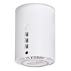 Cudy M3600 Dual-band (2.4 GHz / 5 GHz) Wi-Fi 7 (802.11be) White 3 Internal
