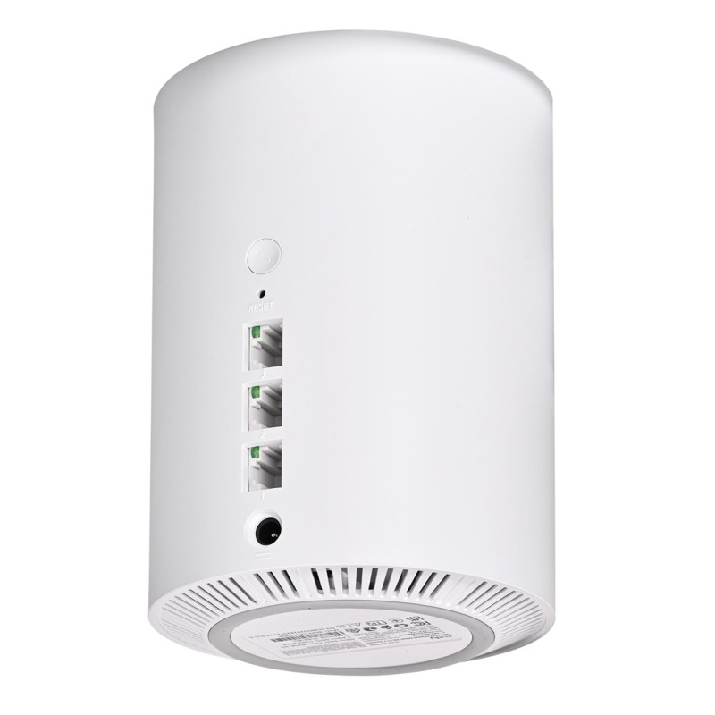 Cudy M3600 Dual-band (2.4 GHz / 5 GHz) Wi-Fi 7 (802.11be) White 3 Internal