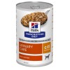 HILL'S PD Canine Urinary Care C/D - wet dog food - 370g HILL'S PD Canine Urinary Care C/D - wet dog food - 370g