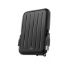 Silicon Power A66 external hard drive 1 TB Black Silicon Power A66 external hard drive 1 TB Black