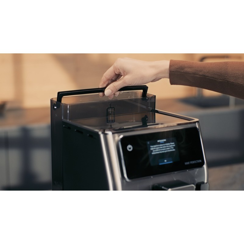 WMF Perfection CP813D Fully-auto Espresso machine 3 L WMF Perfection CP813D Fully-auto Espresso machine 3 L