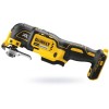 DEWALT DCS356NT-XJ 20000 OPM 18V Black, Yellow DEWALT DCS356NT-XJ 20000 OPM 18V Black, Yellow