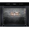 Whirlpool W7 OS4 4S1 P BL 73 L 3650 W A+ Black Whirlpool W7 OS4 4S1 P BL 73 L 3650 W A+ Black