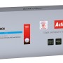 Activejet ATK-5220CN toner for Kyocera printer; Kyocera TK-5220C replacement; Supreme; 1200 pages; cyan