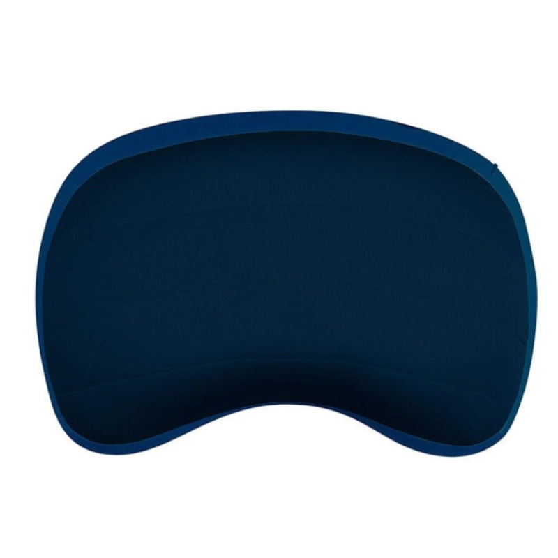 Sea To Summit APILPREMLNB travel pillow Inflatable Blue, Navy Sea To Summit APILPREMLNB travel pillow Inflatable Blue, Navy