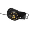 AKG K240 Studio - studio, in-ear, semi-open headphones AKG K240 Studio - studio, in-ear, semi-open headphones