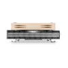 Noctua NH-L9a-AM4 Processor Cooler 9.2 cm Beige, Nickel Noctua NH-L9a-AM4 Processor Cooler 9.2 cm Beige, Nickel