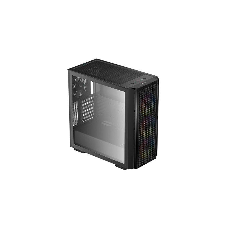 LOGIC ATOS ARGB Mini USB 3.0 enclosure LOGIC ATOS ARGB Mini USB 3.0 enclosure