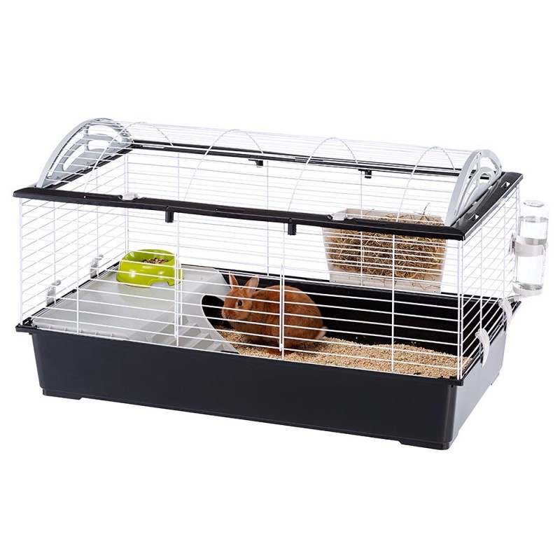 FERPLAST Casita 100 - Cage FERPLAST Casita 100 - Cage