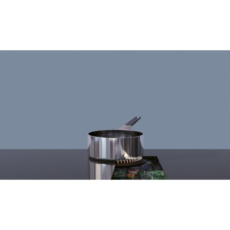 Electrolux Serie 700 EIS62453IZ Black Built-in 60 cm Zone induction hob 4 zone(s) Electrolux Serie 700 EIS62453IZ Black Built-in 60 cm Zone induction hob 4 zone(s)