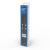 SAVIO RC-15 universal remote control/replacement for TCL , SMART TV SAVIO RC-15 universal remote control/replacement for TCL , SMART TV