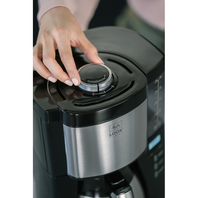 Fridge with upper freezer total no frost MPM-216-CF-26 Inox Fridge with upper freezer total no frost MPM-216-CF-26 Inox