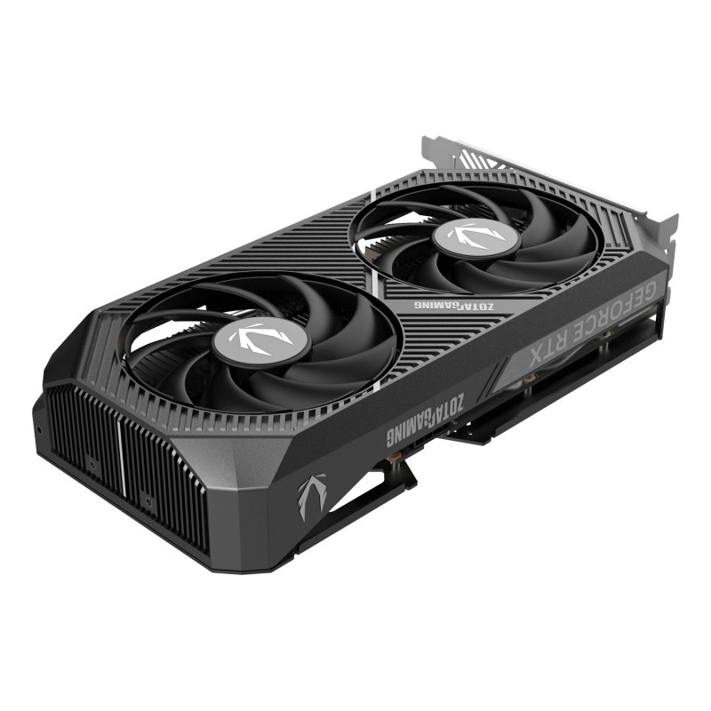 Zotac GAMING GeForce RTX 5060 Twin Edge OC NVIDIA 8 GB GDDR7 Zotac GAMING GeForce RTX 5060 Twin Edge OC NVIDIA 8 GB GDDR7