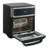 ADLER AD 6309 fat-free oven