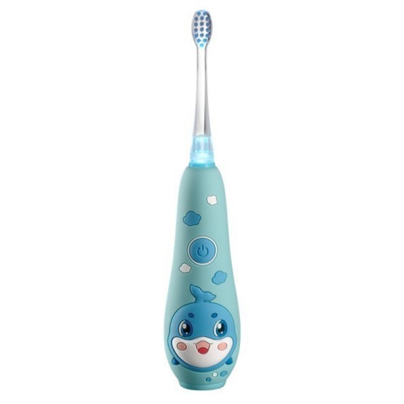 Concept ZK3020 Sonic toothbrush for children 1–5 years blue