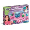 Clementoni Scientific Fun - Crystal Ornaments Laboratory