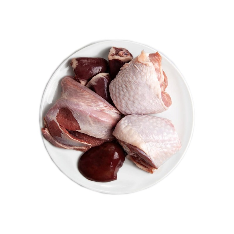 3COTY Turkey - wet cat food - 80g 3COTY Turkey - wet cat food - 80g