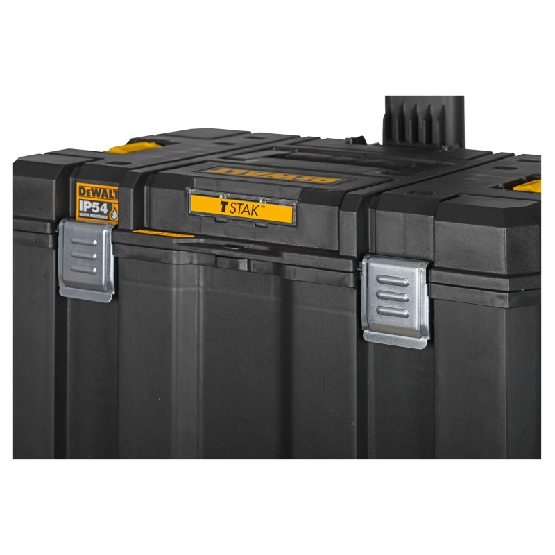 TSTAK toolbox on wheels Dewalt DWST83347-1 TSTAK toolbox on wheels Dewalt DWST83347-1