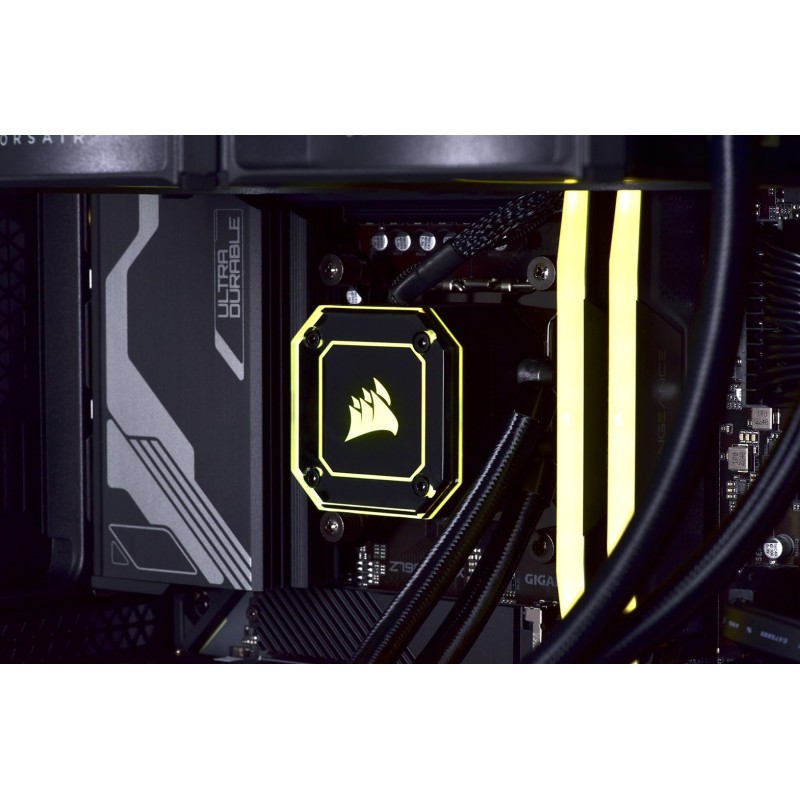 Actina 5901443382607 PC Intel® Core™ i5 i5-14400 8 GB DDR4-SDRAM 1 TB SSD Windows 11 Pro Education Mini Tower Black Actina 5901443382607 PC Intel® Core™ i5 i5-14400 8 GB DDR4-SDRAM 1 TB SSD Windows 11 Pro Education Mini Tower Black