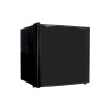 Refrigerator Ravanson LKK-50B (black)