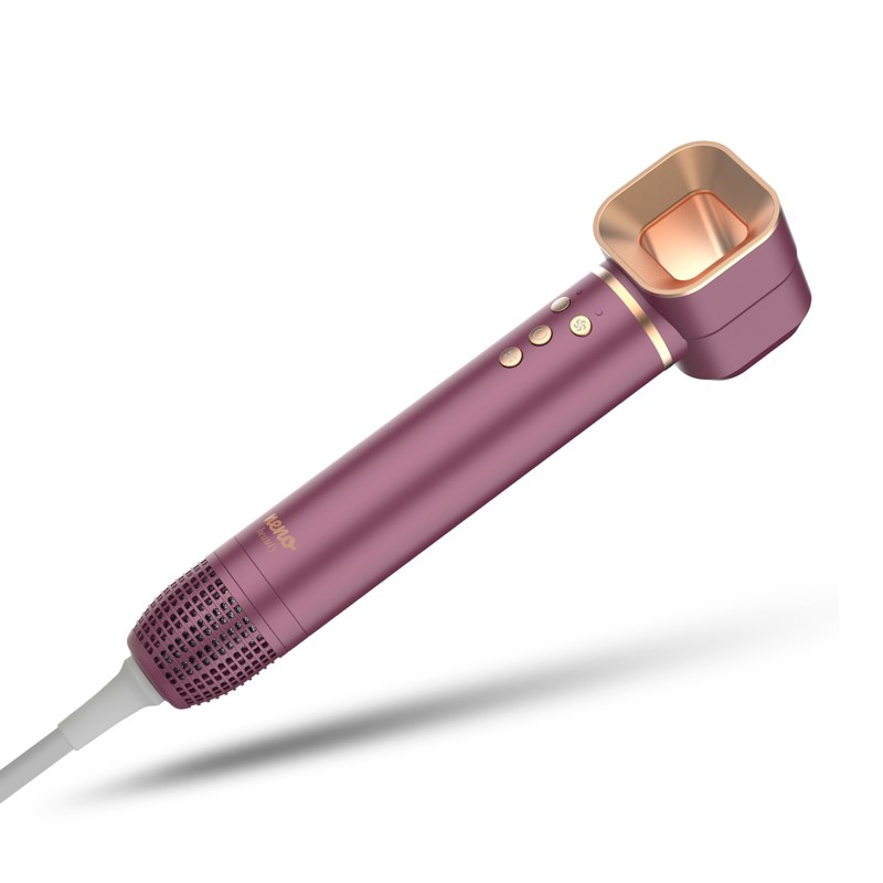 Neno Beauty Vio – ionic hair curler