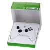 Microsoft Xbox Wireless Controller White Gamepad Xbox Series S,Xbox Series X,Xbox One,Xbox One S,Xbox One X Analogue / Digital Bluetooth/USB