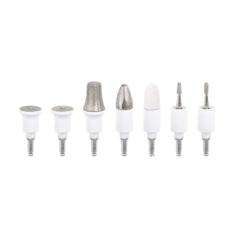 Manicure/pedicure device Medisana MP 815 Manicure/pedicure device Medisana MP 815