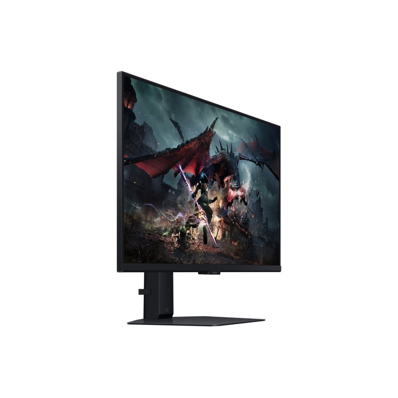 MONITOR SAMSUNG ODYSSEY G5 LED 27