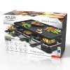 ADLER AD 6616 electric grill ADLER AD 6616 electric grill