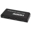 Qoltec 51797 Active HDMI Splitter 2 x HDMI 4K x 2K | 6Gb/s | 60Hz Qoltec 51797 Active HDMI Splitter 2 x HDMI 4K x 2K | 6Gb/s | 60Hz