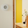 Yale Indoor Siren Wireless siren Grey, White Yale Indoor Siren Wireless siren Grey, White