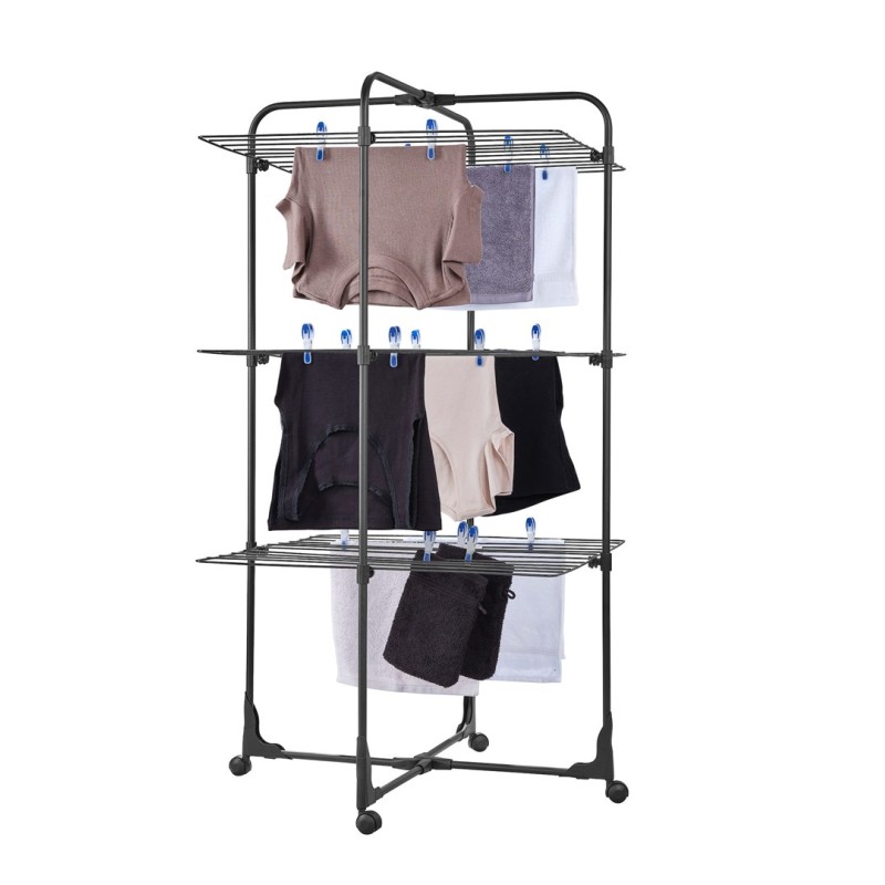Cabinet-mounted ventilation hood MAAN Fiugi 2 60 310 m3/h, Satin Cabinet-mounted ventilation hood MAAN Fiugi 2 60 310 m3/h, Satin