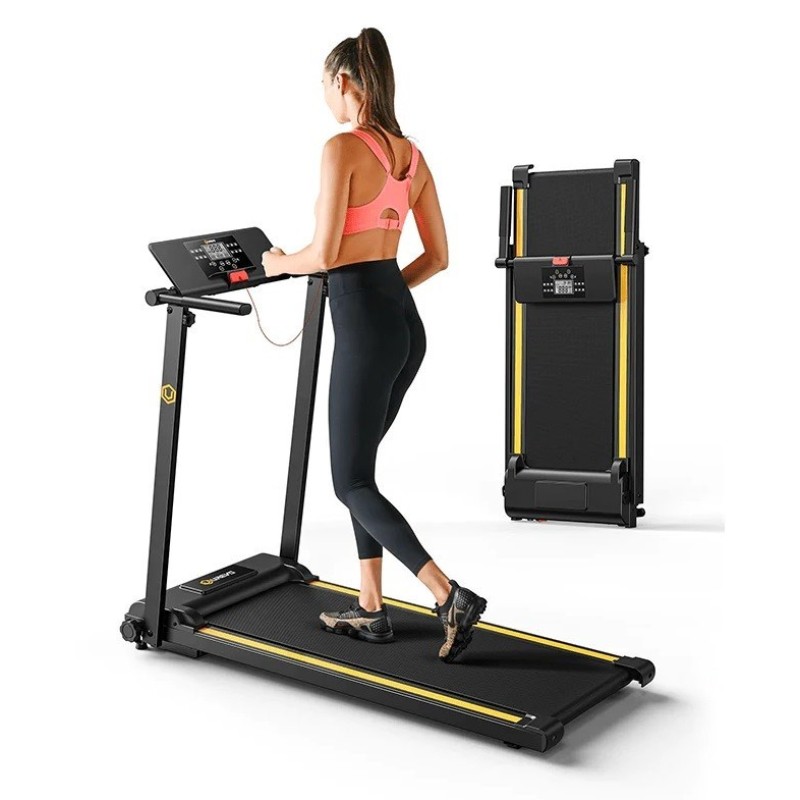 Urevo Foldi Mini Treadmill Urevo Foldi Mini Treadmill