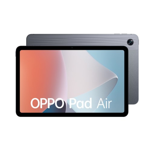 OPPO Pad Air Qualcomm Snapdragon 64 GB 26.3 cm (10.4