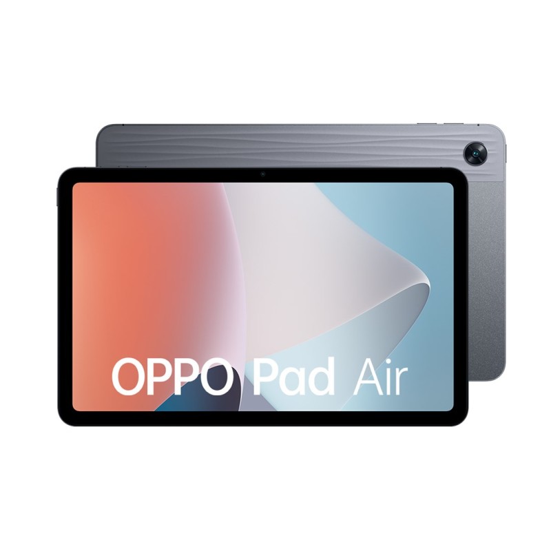OPPO Pad Air Qualcomm Snapdragon 64 GB 26.3 cm (10.4