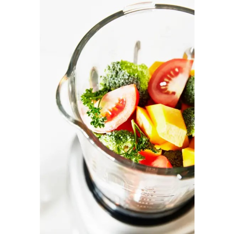 Bechermixer TEFAL BL985A31 Bechermixer TEFAL BL985A31