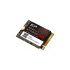 Silicon Power UD90 M.2 500 GB PCI Express 4.0 3D NAND NVMe Silicon Power UD90 M.2 500 GB PCI Express 4.0 3D NAND NVMe