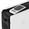CONVECTOR HEATER NOVEEN CH8000 LCD SMART WHITE CONVECTOR HEATER NOVEEN CH8000 LCD SMART WHITE