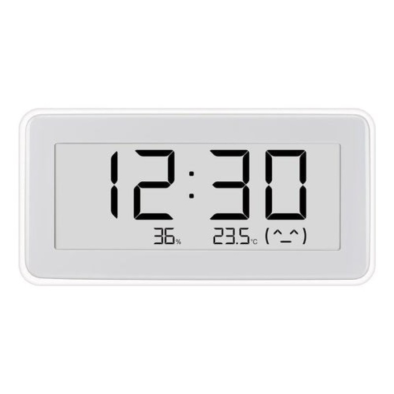 Xiaomi Mi Temperature and Humidity Monitor Clock Pro Xiaomi Mi Temperature and Humidity Monitor Clock Pro