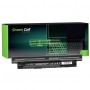 Green Cell DE69 notebook spare part Battery