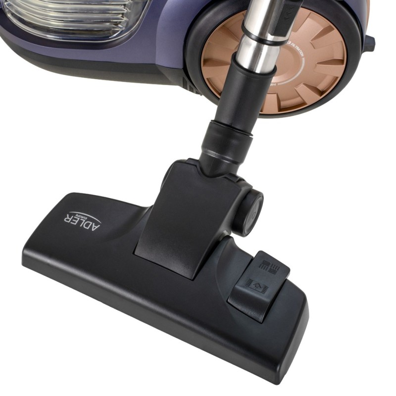 ADLER AD 7076 vacuum ADLER AD 7076 vacuum