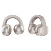 Motorola moto buds loop Headset Wireless Ear-clip-on Calls/Music/Sport/Everyday Bluetooth Beige