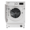 Built-in washing machine Whirlpool BI WMWG 91485 EU 9 kg Built-in washing machine Whirlpool BI WMWG 91485 EU 9 kg