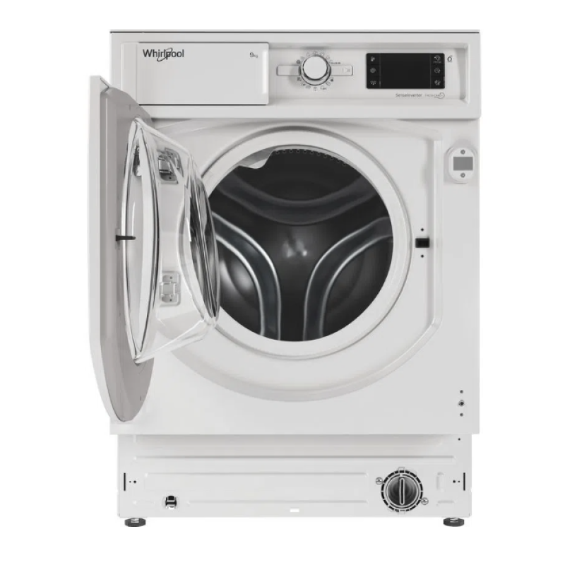 Built-in washing machine Whirlpool BI WMWG 91485 EU 9 kg Built-in washing machine Whirlpool BI WMWG 91485 EU 9 kg