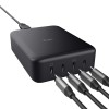 Trust Maxo Black AC Fast charging Trust Maxo Black AC Fast charging